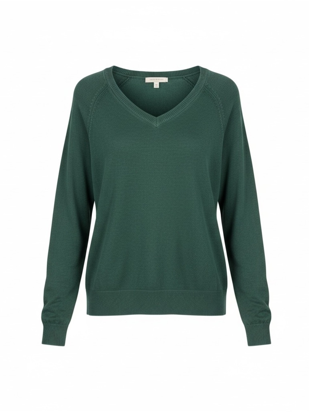 Lucky Brand Women's V-Neck Sweater - NWT